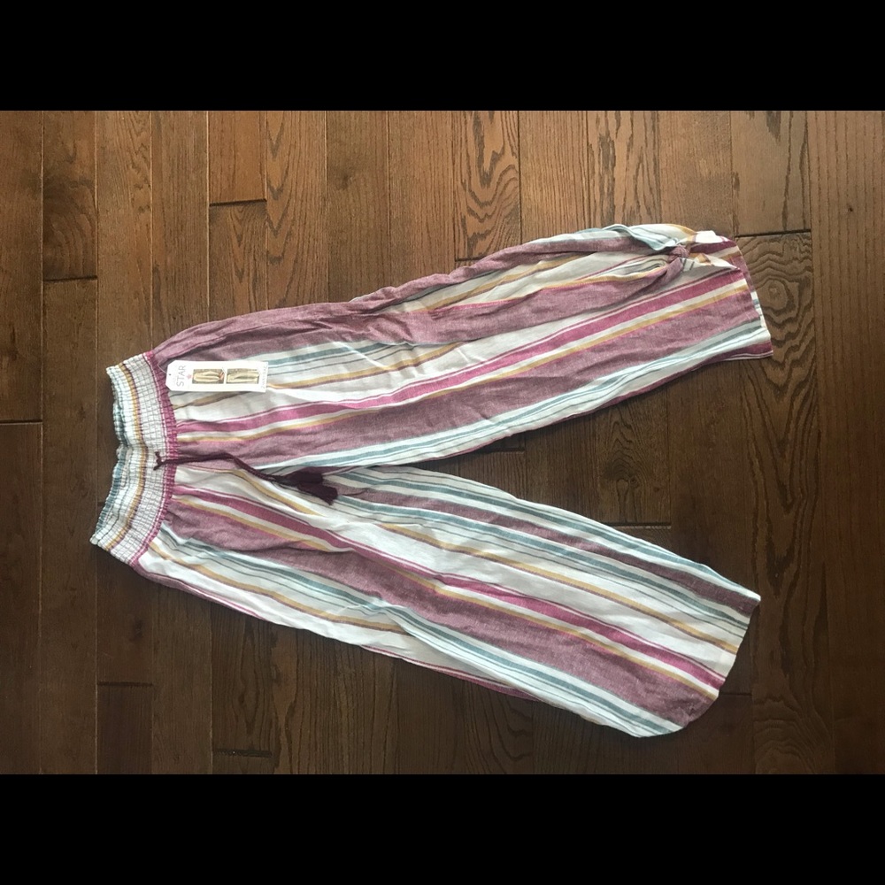 Hippie pants